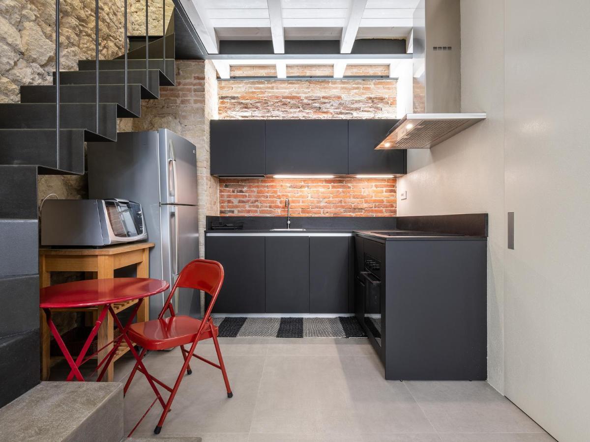Massimo Boutique Apartment Каляри Екстериор снимка