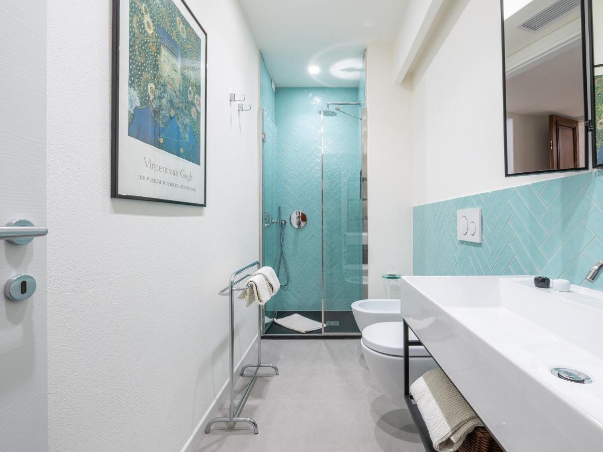 Massimo Boutique Apartment Каляри Екстериор снимка