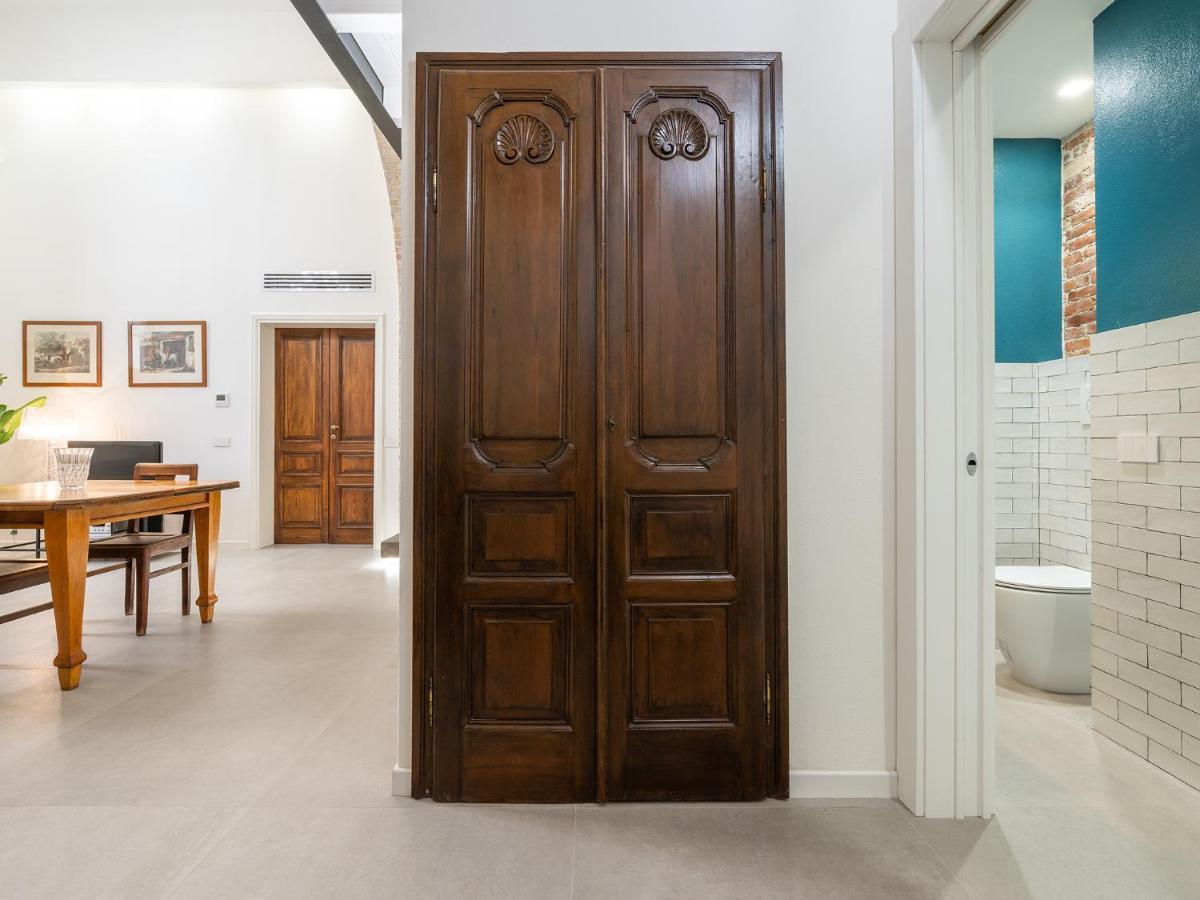 Massimo Boutique Apartment Каляри Екстериор снимка