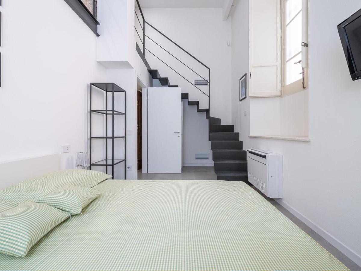 Massimo Boutique Apartment Каляри Екстериор снимка