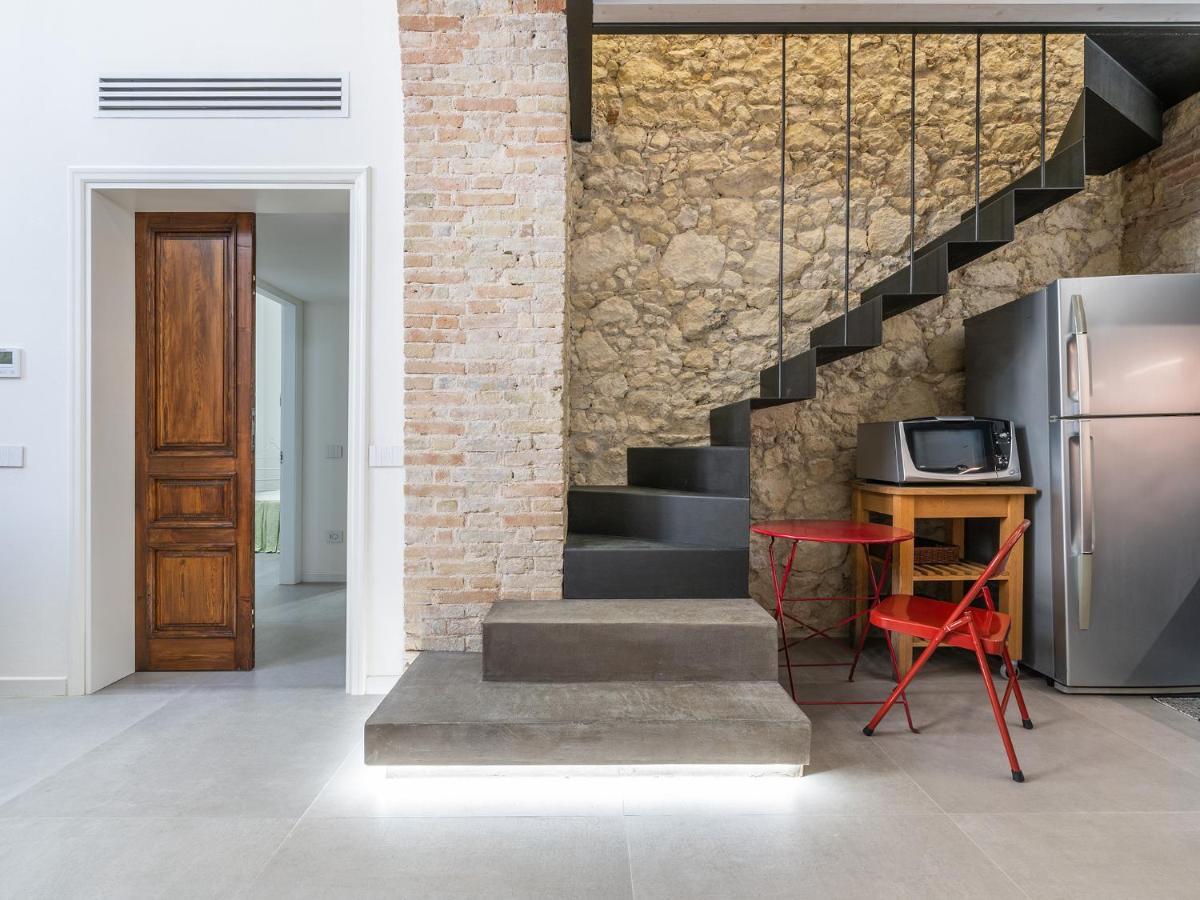 Massimo Boutique Apartment Каляри Екстериор снимка
