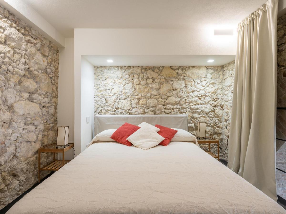 Massimo Boutique Apartment Каляри Екстериор снимка