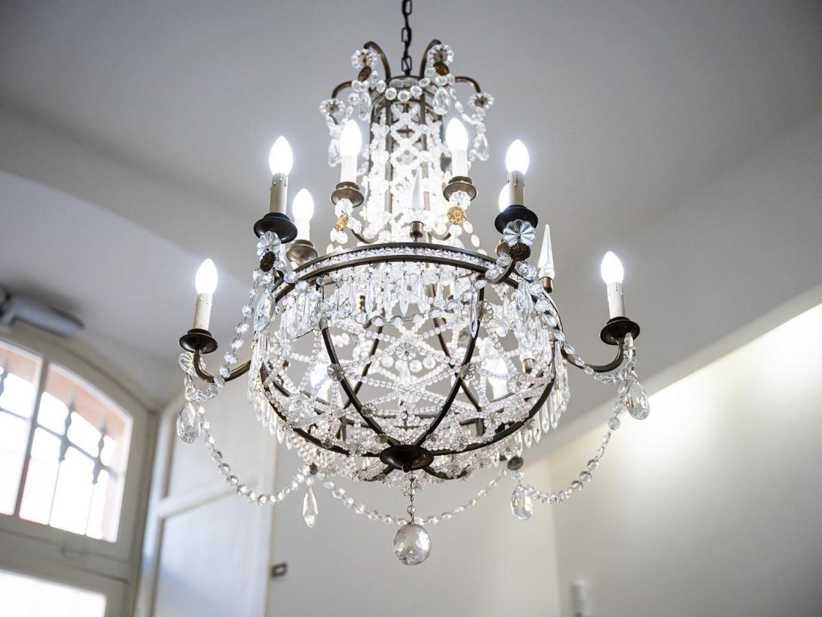 Massimo Boutique Apartment Каляри Екстериор снимка